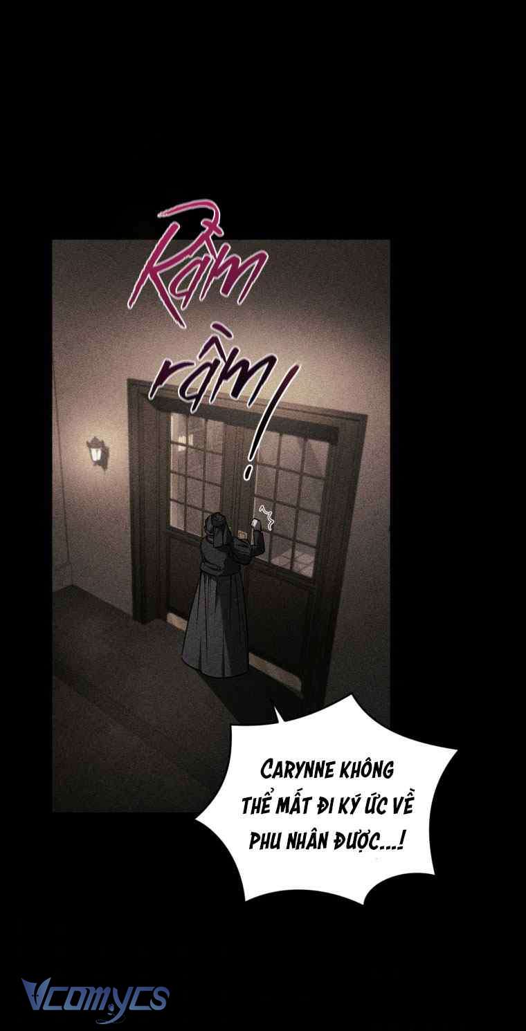 (Munn) Hoàn Nguyên Quý Cô Chap 21 - Trang 2