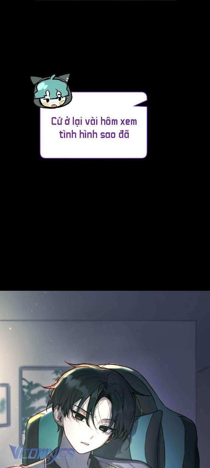 Góc Trải Nghiệm Nho Nhỏ Chap 5 - Next 