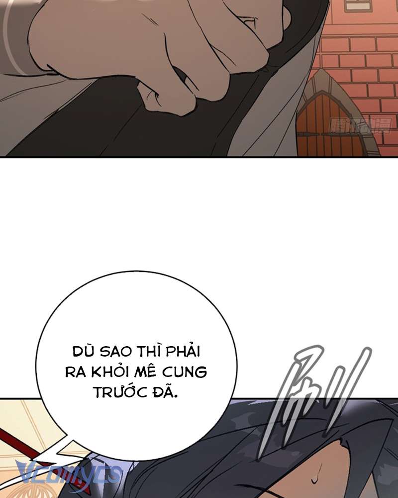 Ác Chi Hoàn Chapter 54 - Trang 4