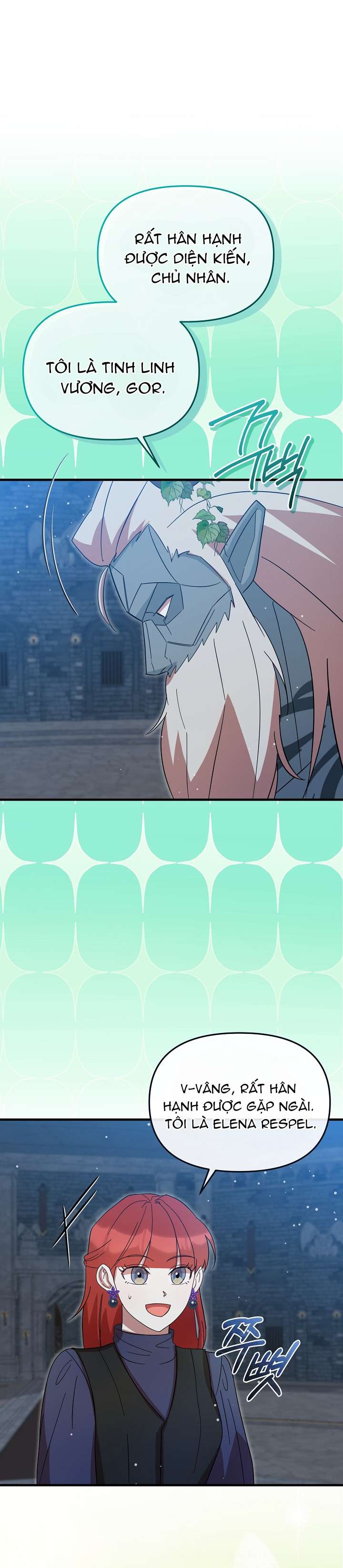 Tôi Đã Vô Tình Quyến Rũ Em Trai Của Nam Chính Chapter 57 - Trang 3