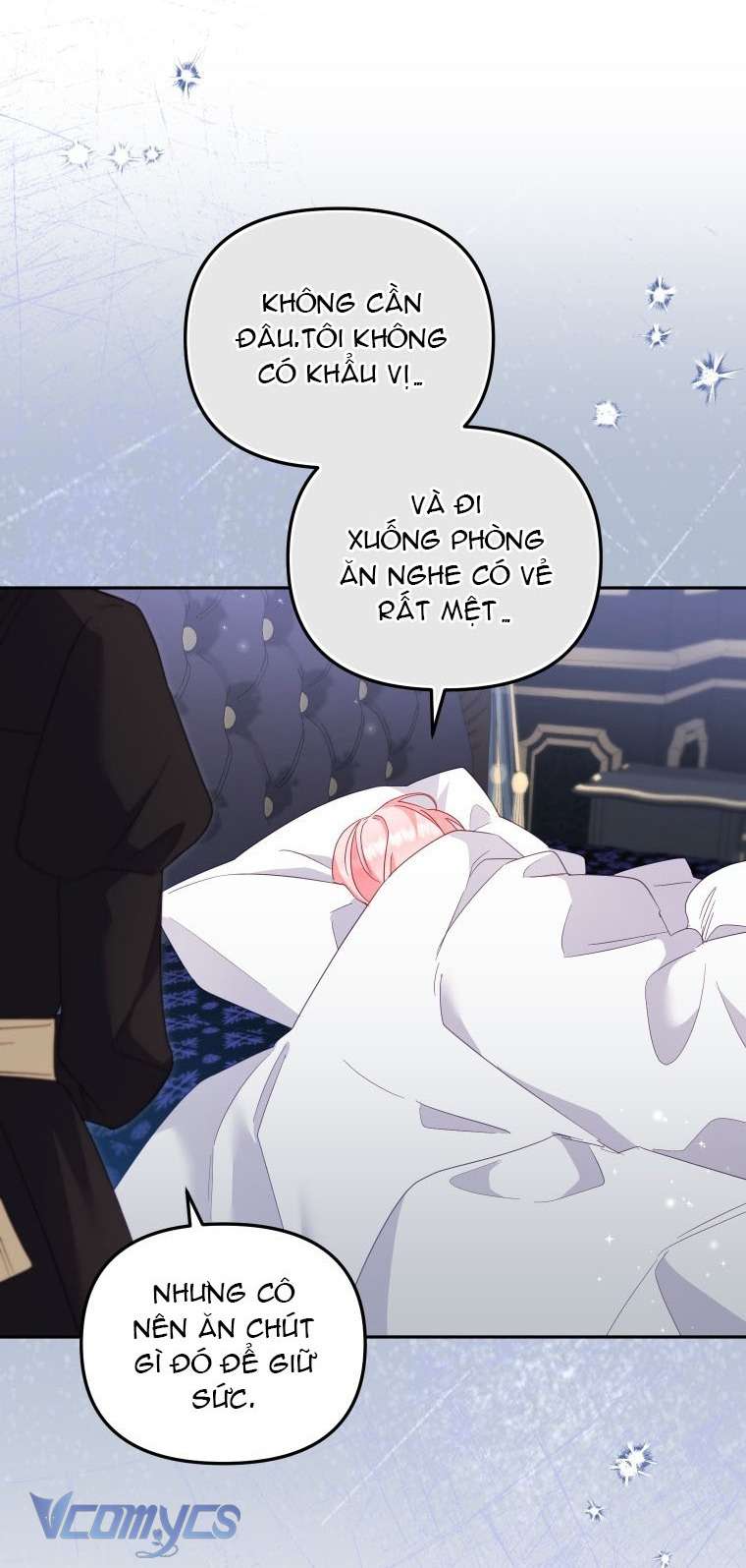 Tôi Được Nuôi Dưỡng Bởi Những Kẻ Phản Diện Chap 121 - Trang 2