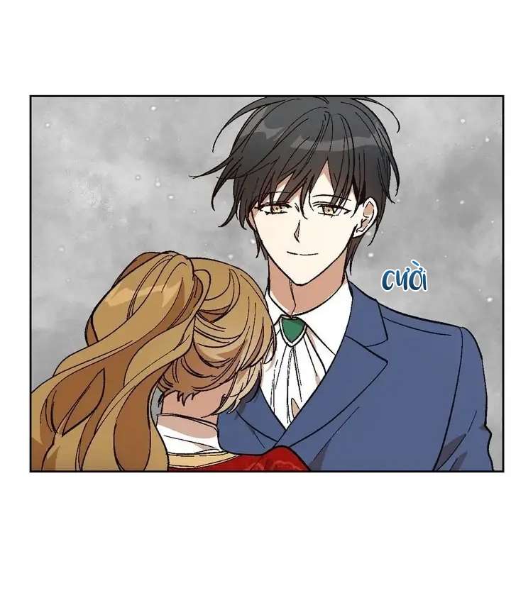 Vị Hôn Thê Khế Ước Của Công Tước Chap 147 - Trang 4