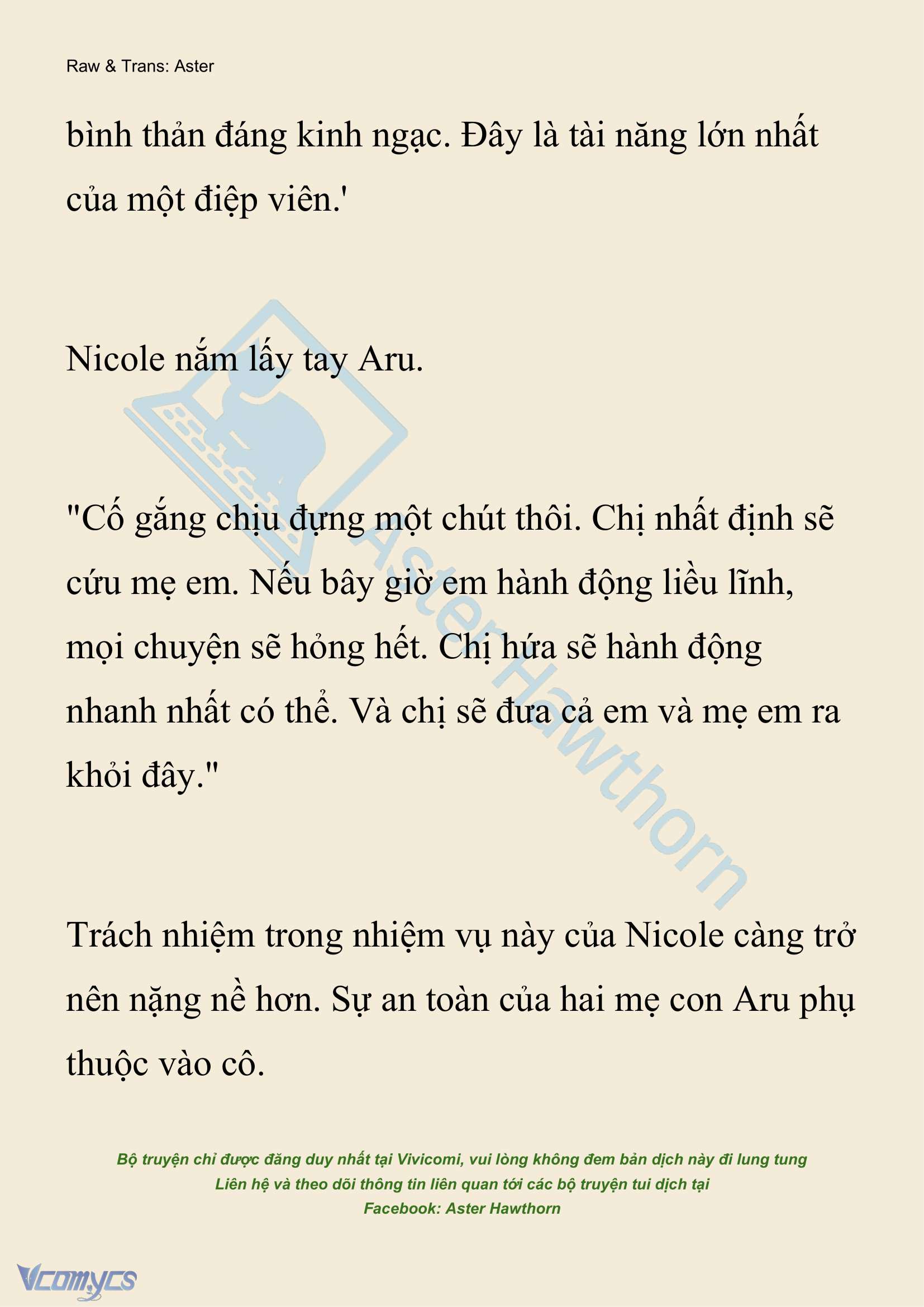 [NOVEL] Giết Cuộc Hôn Nhân Này Chap 108 - Trang 2