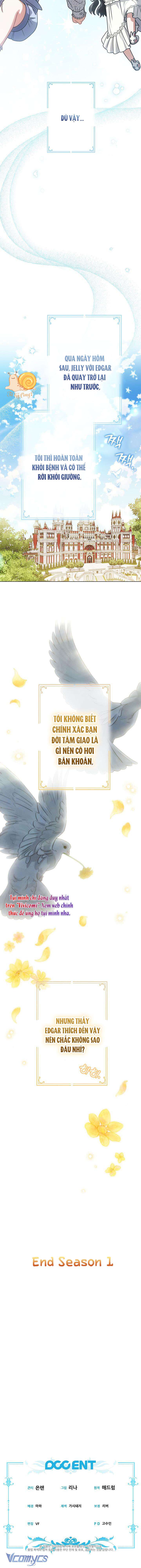 Tôi Trở Thành Em Vợ Út Của Các Nam Chính Trong Tiểu Thuyết Harem Ngược U Ám Chap 52 - Trang 3