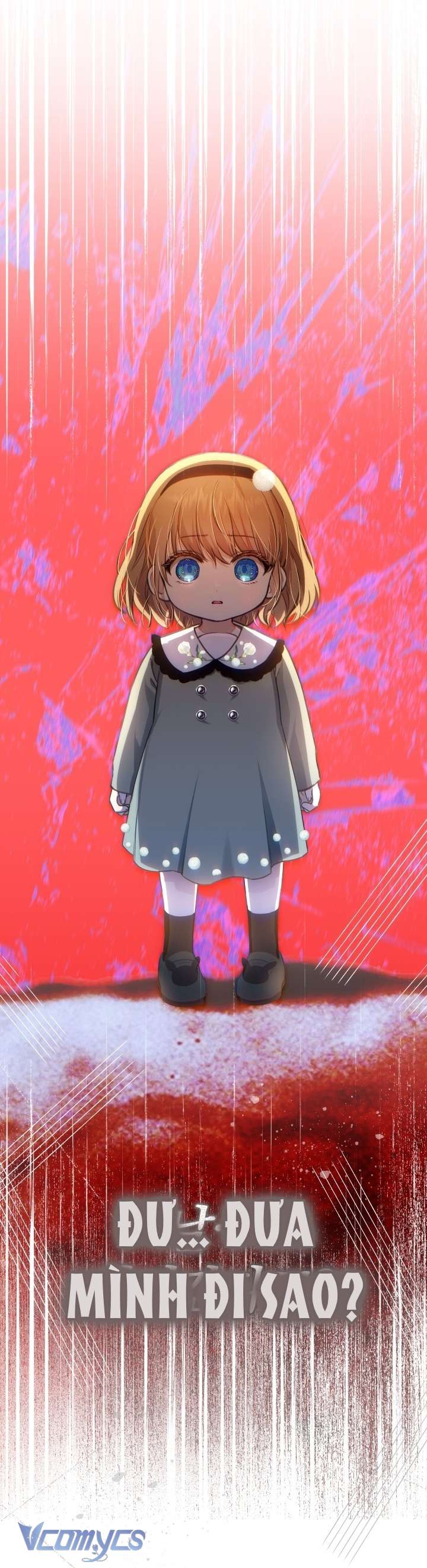 Đứa Trẻ Nuôi Dưỡng Ác Ma Chap 11 - Trang 2