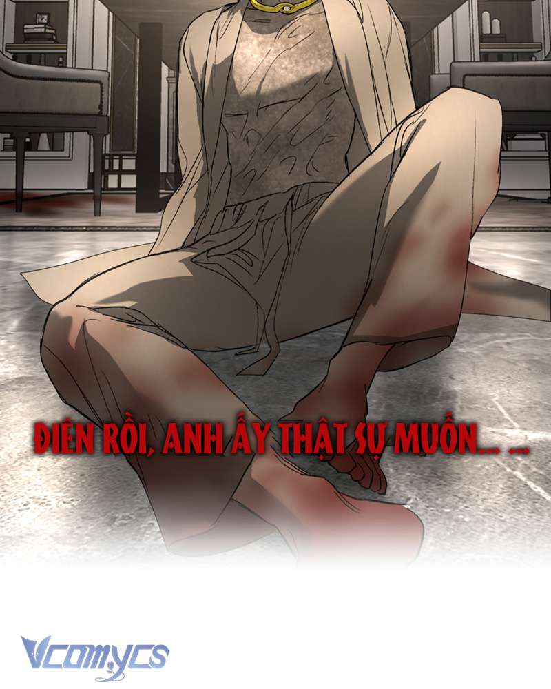 Ác Chi Hoàn Chapter 69 - Trang 3