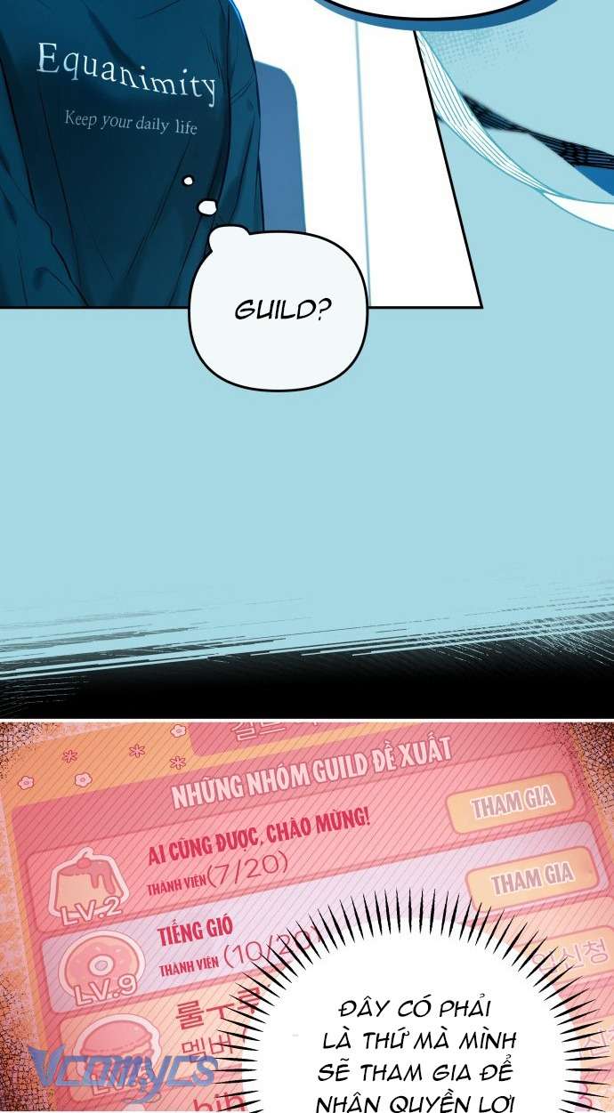 Góc Trải Nghiệm Nho Nhỏ Chap 5 - Next 