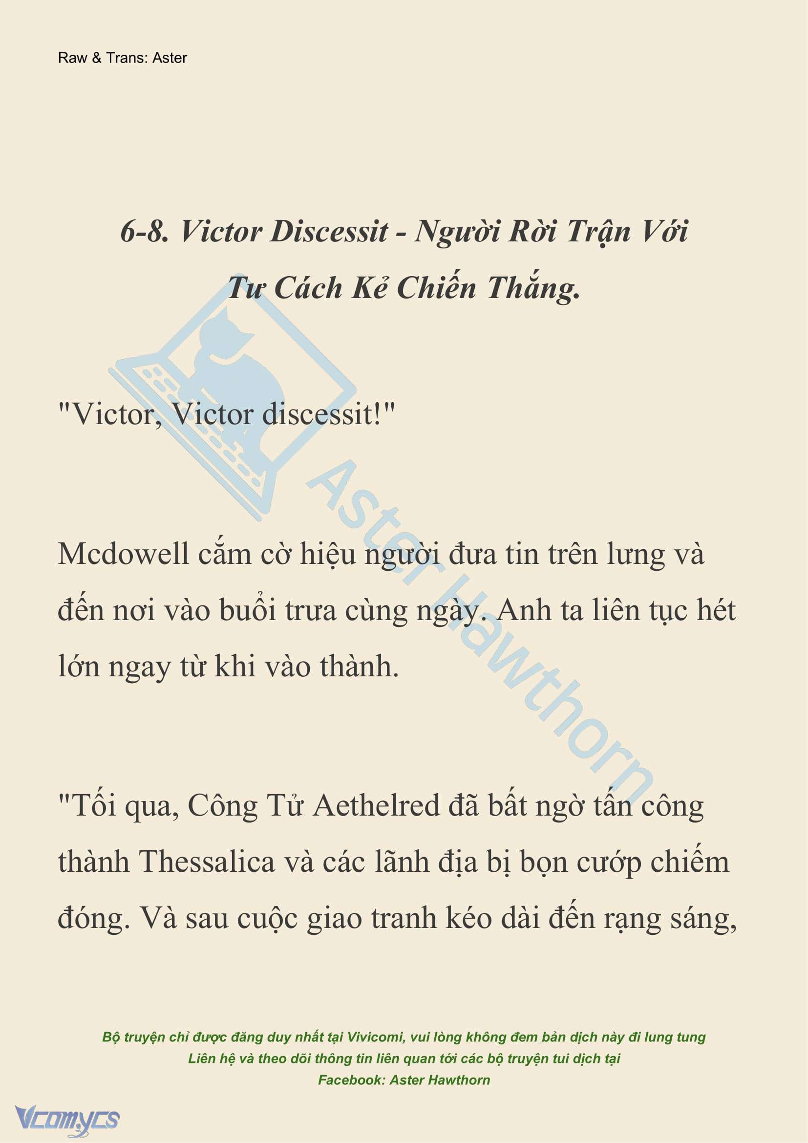 [NOVEL] Thiên Đường Của Valentina Chap 172 - Trang 2