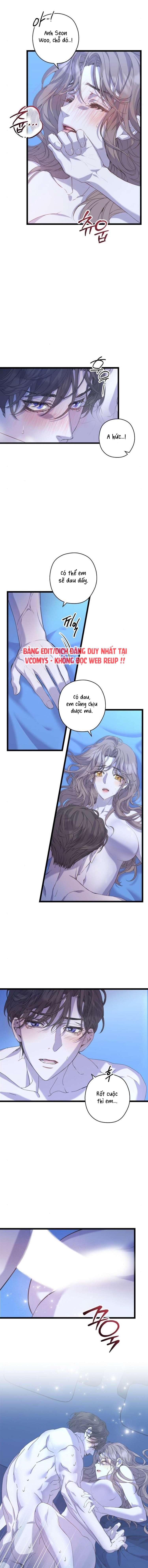 [ 18+ ] Thời gian phu thê ân ái Chap 16 - Next 