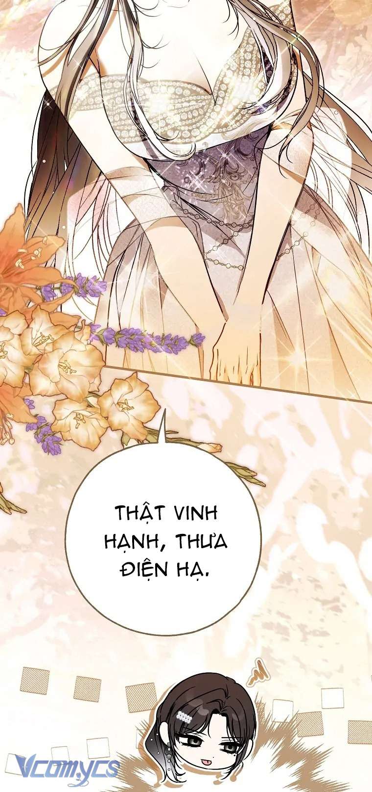 Ai Đó Đang Điều Khiển Cơ Thể Của Tôi Chap 63 - Trang 4