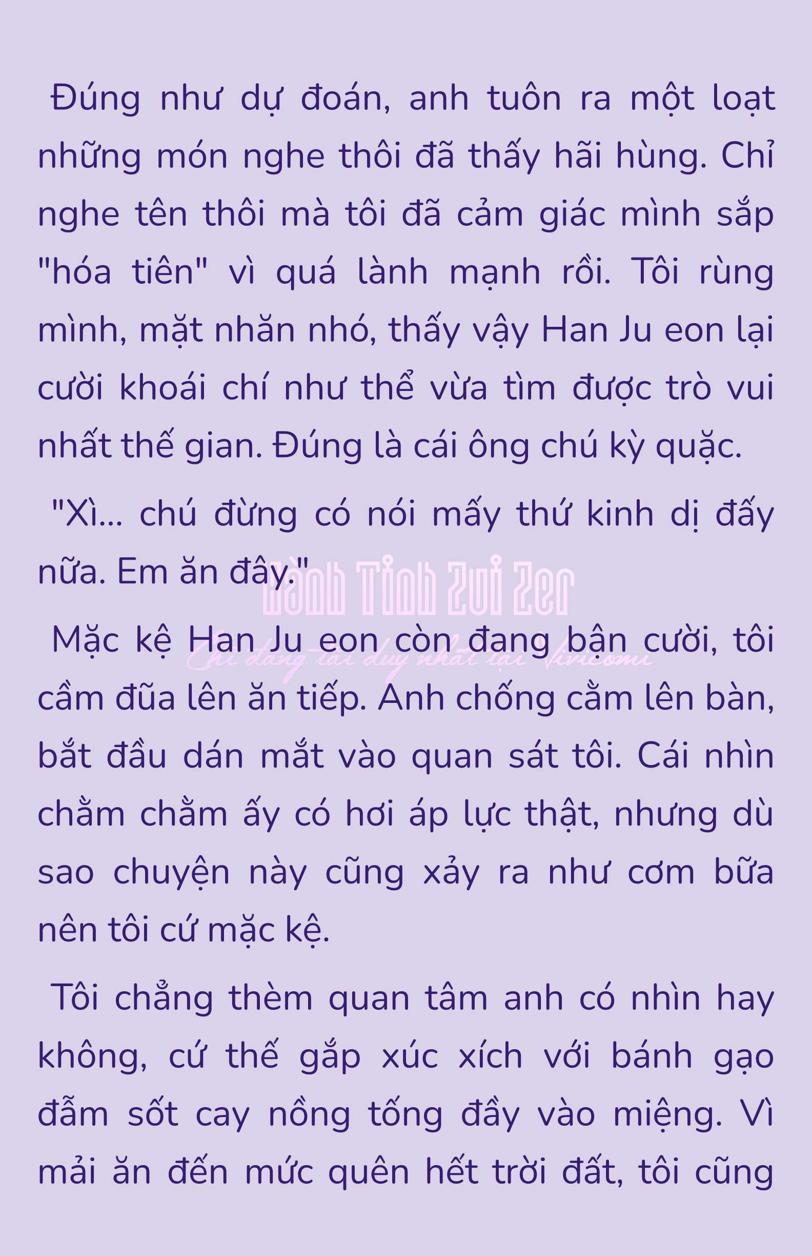 [NOVEL] - JUNK? JUNK! Chap 181 - Trang 2