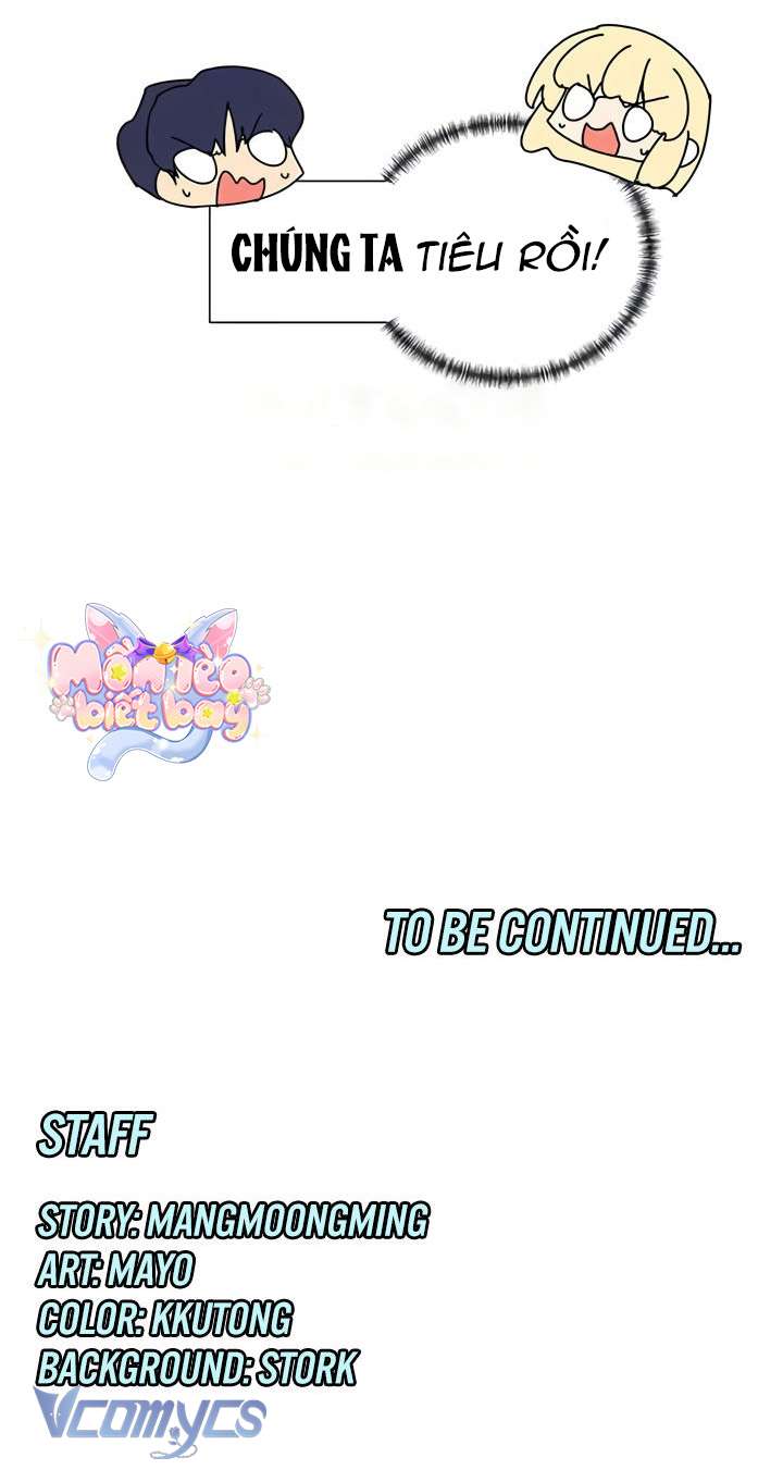 [18+] Cậu Xem Những Thứ Như Thế Hả? Chap 10 - Trang 3