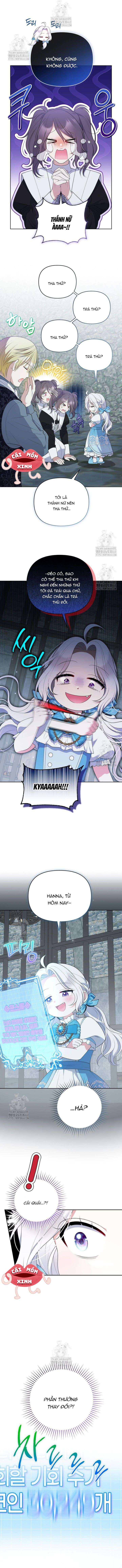 Cái Giá Của Tái Sinh Chap 8 - Trang 2