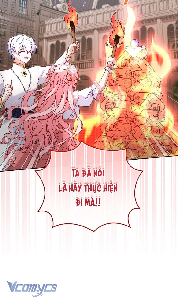 Tôi Được Nuôi Dưỡng Bởi Những Kẻ Phản Diện Chap 123 - Trang 2