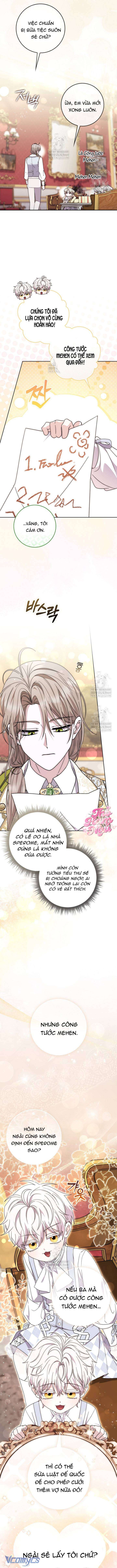 Nam Chính Bệnh Hoạn Ám Ảnh Với Sức Khoẻ Của Tôi Chap 38 - Trang 2