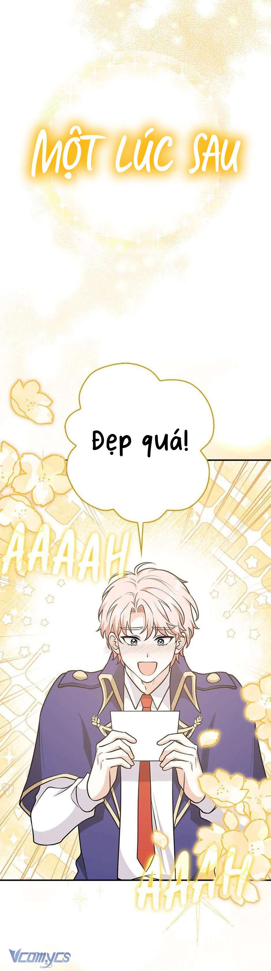 Tôi Thề Chúng Ta Chỉ Là Bạn Chapter 21 - Trang 4