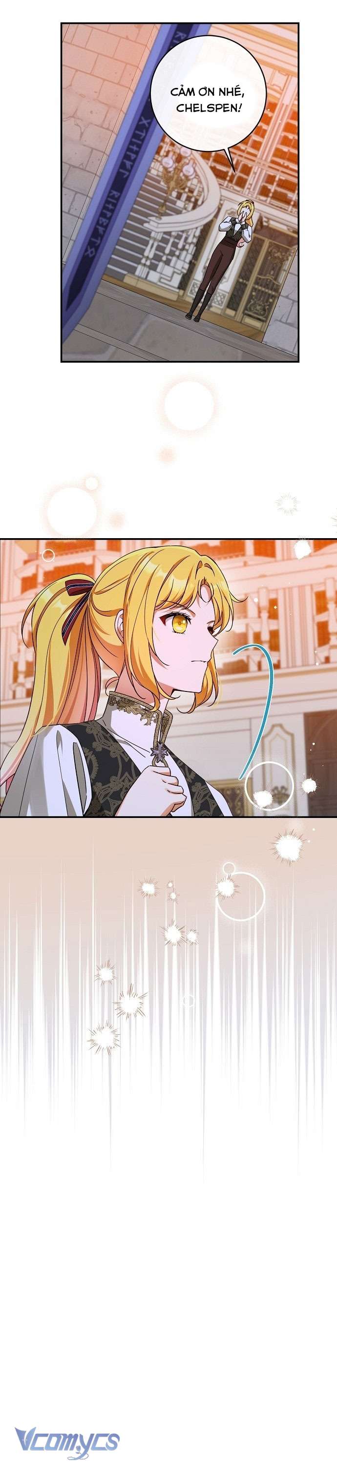 Thuần Hóa Hầu Tước Quái Dị Chap 53 - Trang 2