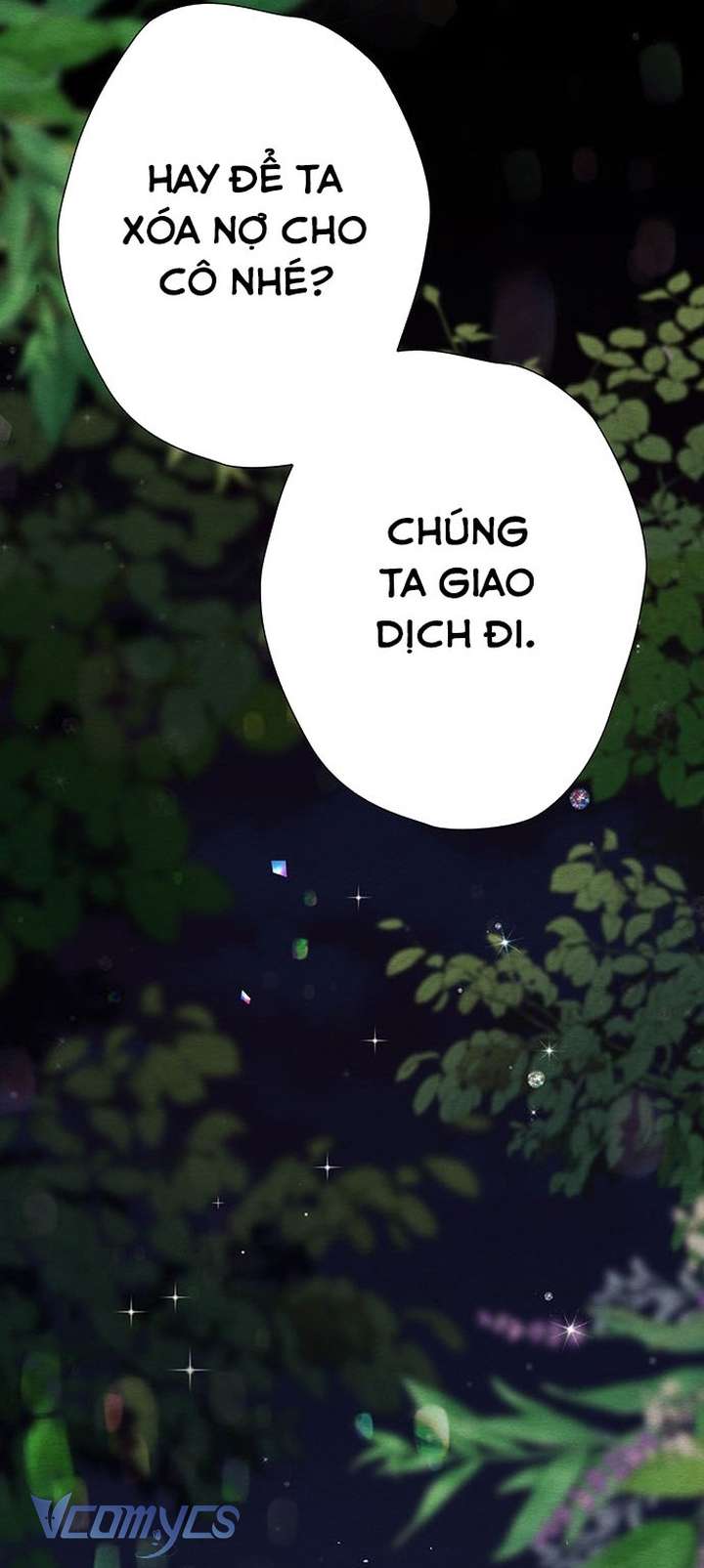 Hoàng Tử Rắc Rối Chap 24 - Trang 2