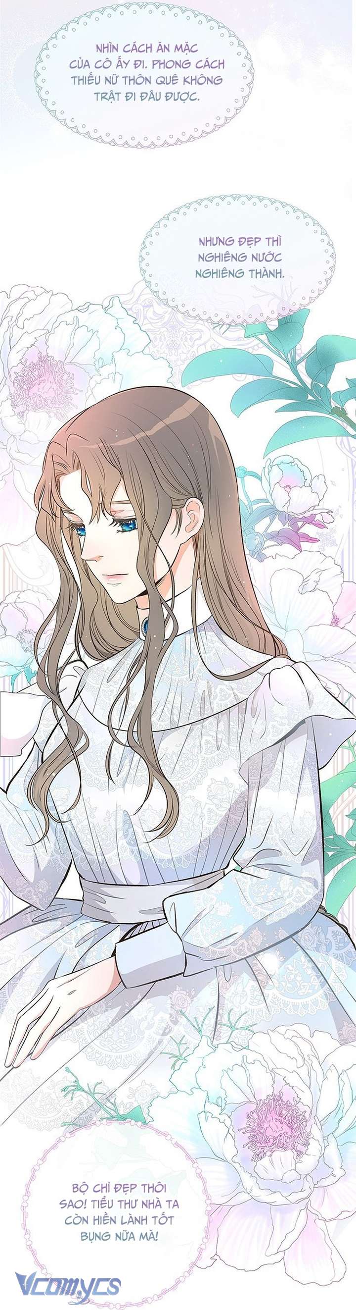 Hoàng Tử Rắc Rối Chap 6 - Next Chap 7