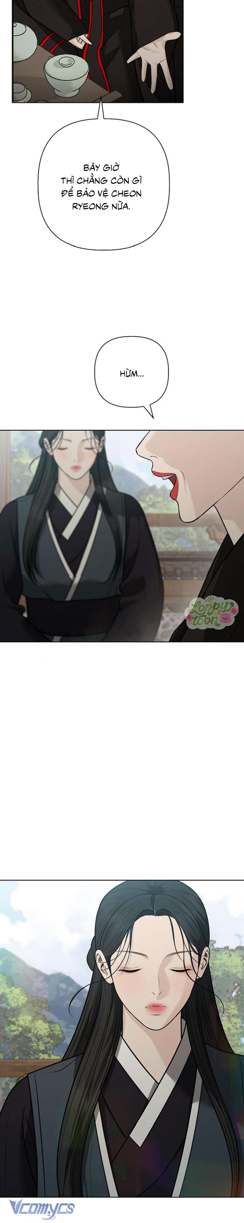 Quỷ Hồn Chap 32 - Trang 4