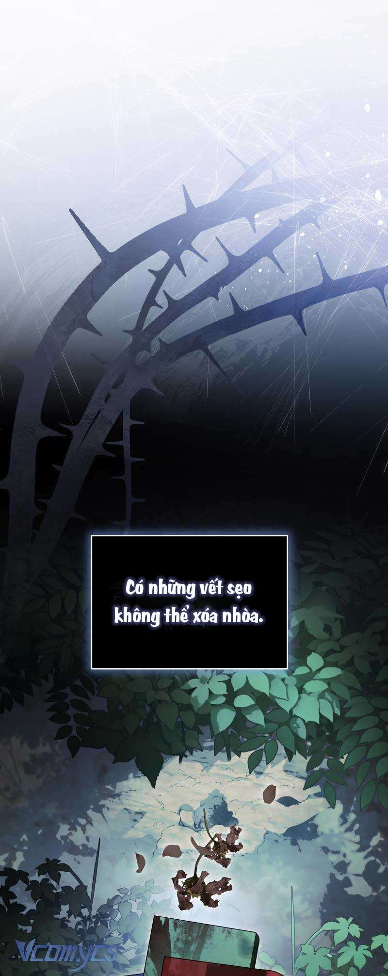 Cái Giá Phải Trả Chap 80 - Trang 3