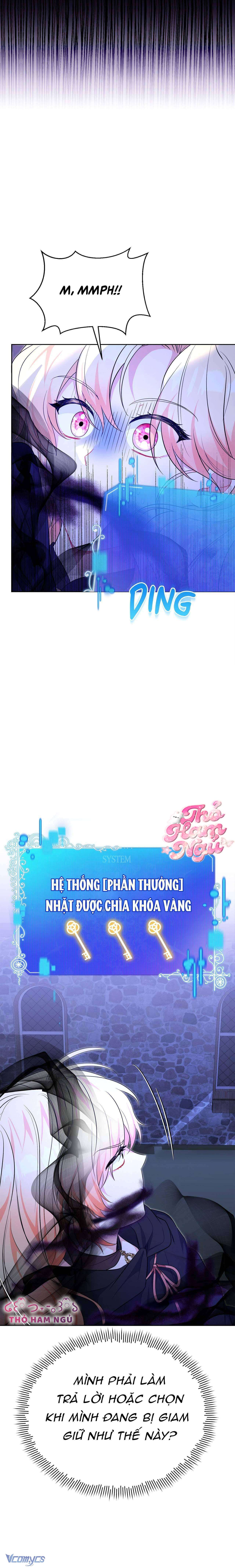 Có Nhiều Nam Chính Quá Đi! Chapter 24 - Trang 3