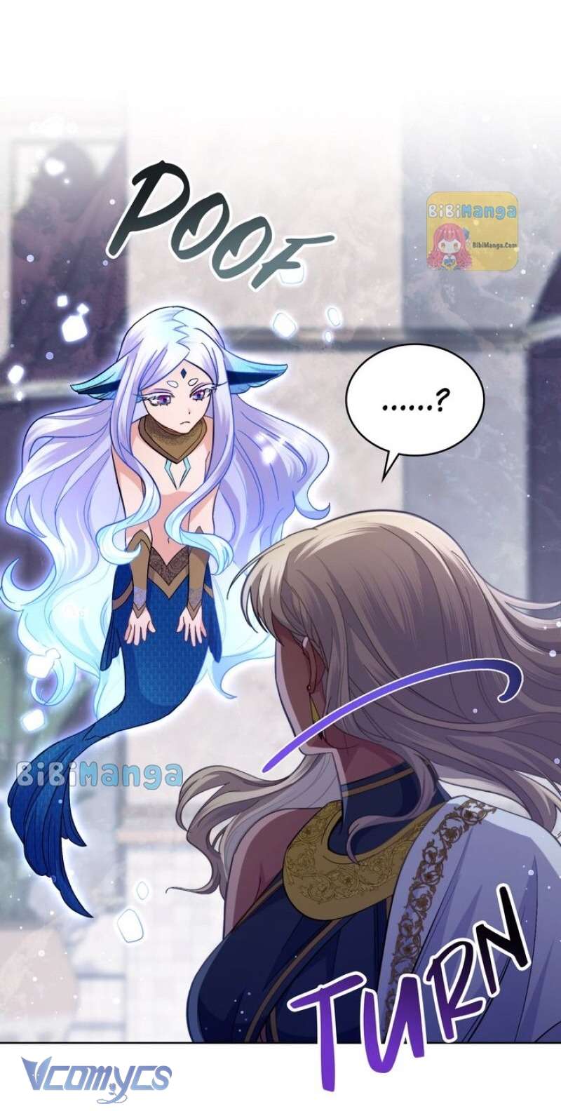 Hôn Nhân Giả Dối Chap 70 - Trang 4