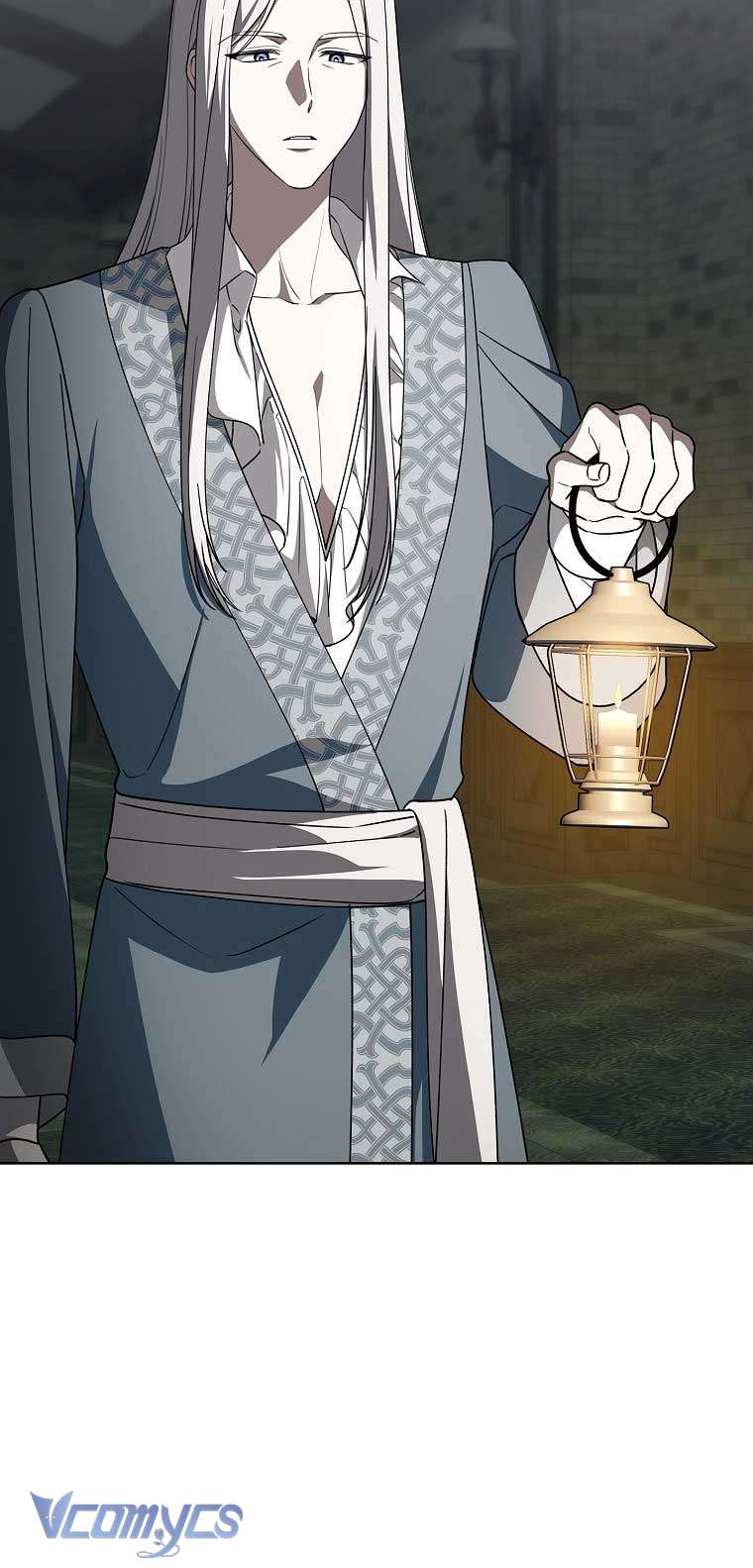 100 lời nguyền tại dinh thự Illestone Chap 26 - Trang 3