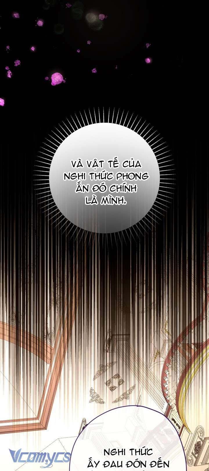 Đứa Trẻ Nuôi Dưỡng Ác Ma Chap 9 - Trang 2