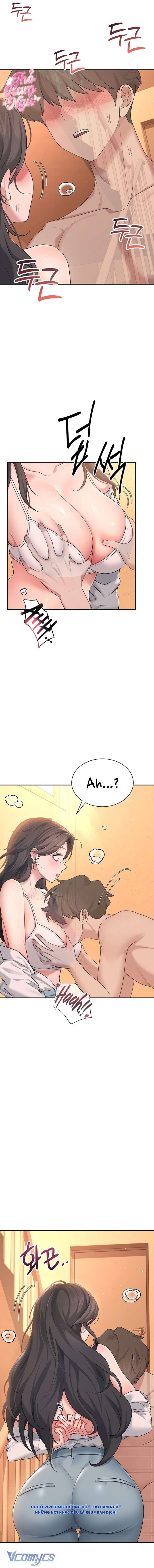 [18+] Đồ Chơi Tình Dục Không Dây Chap 19 - Next Chap 20