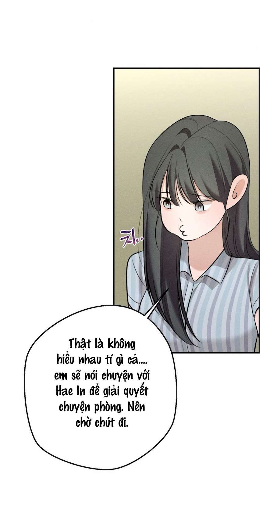 Cuộc Tấn Công Của Anh Trai Bạn Thân Chap 7 - Next Chap 8