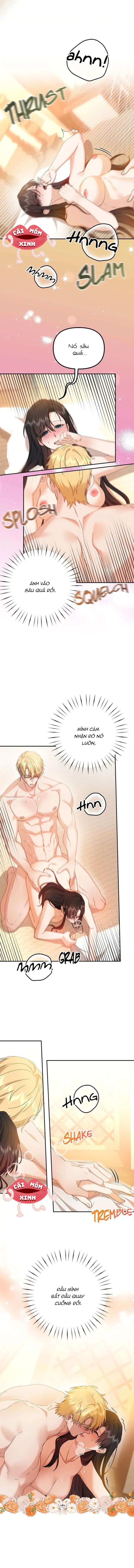 Dũng Sĩ Vị Tha Chap 50 - Trang 2