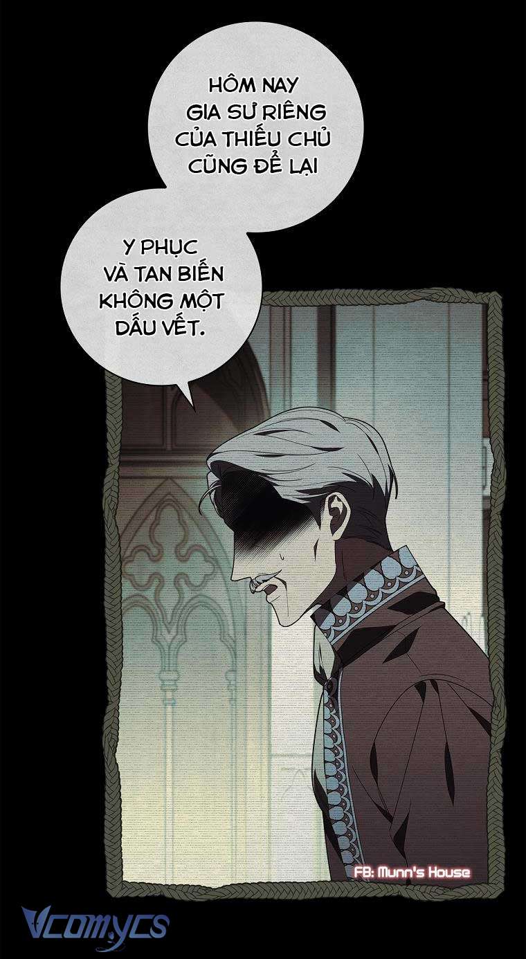 100 lời nguyền tại dinh thự Illestone Chap 1 - Trang 3