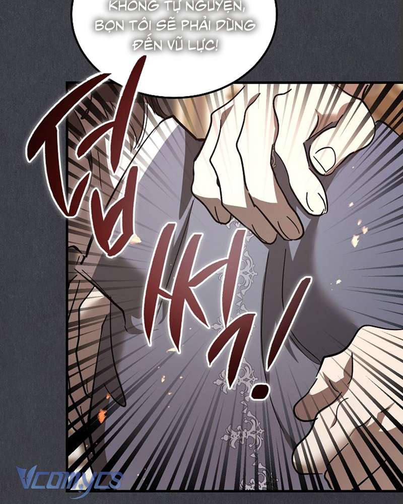 Ác Quỷ Nuôi Dưỡng Tiểu Thư Chapter 49 - Trang 4