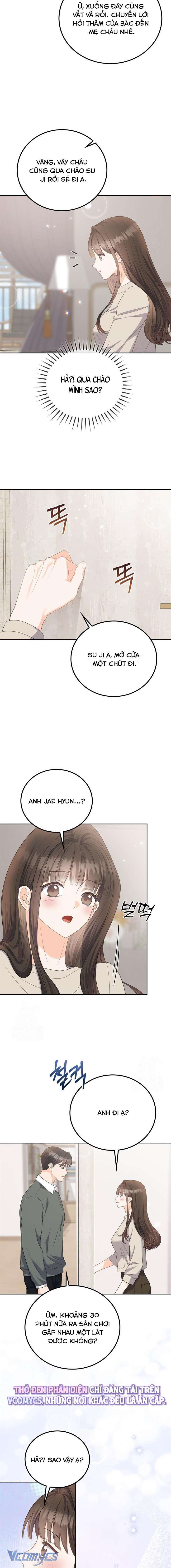 [18+] Giờ Tăng Ca Chap 11 - Trang 2