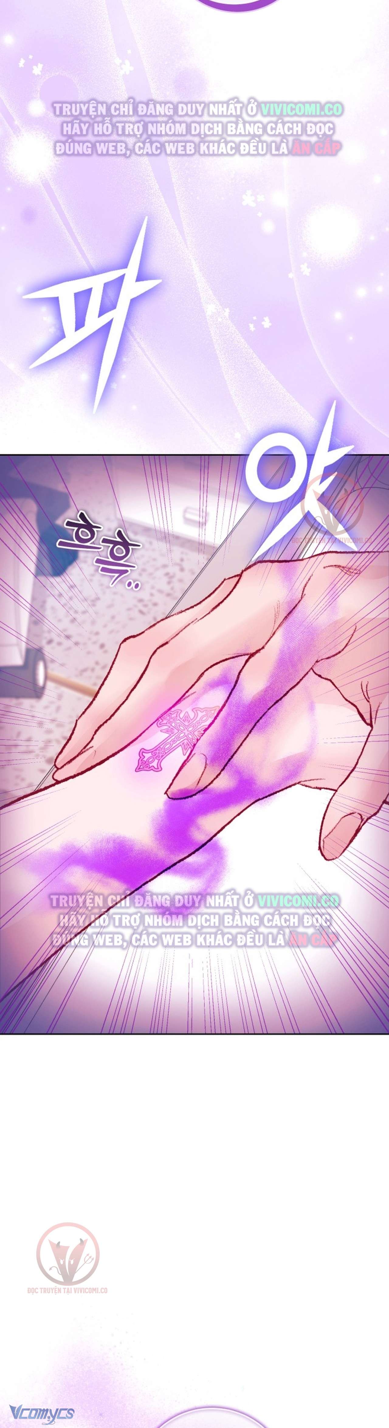 Chàng Quỷ Của Tôi Chap 24 - Next Chap 25