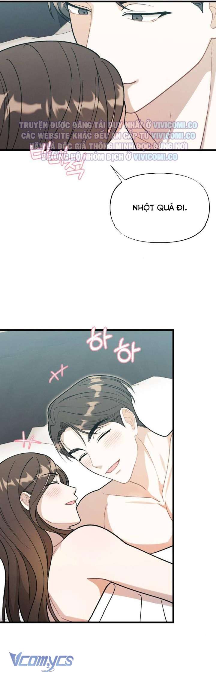 [18+] Bảo Làm Việc Ở Nhà Mà Lại... Chap 10 - Trang 3