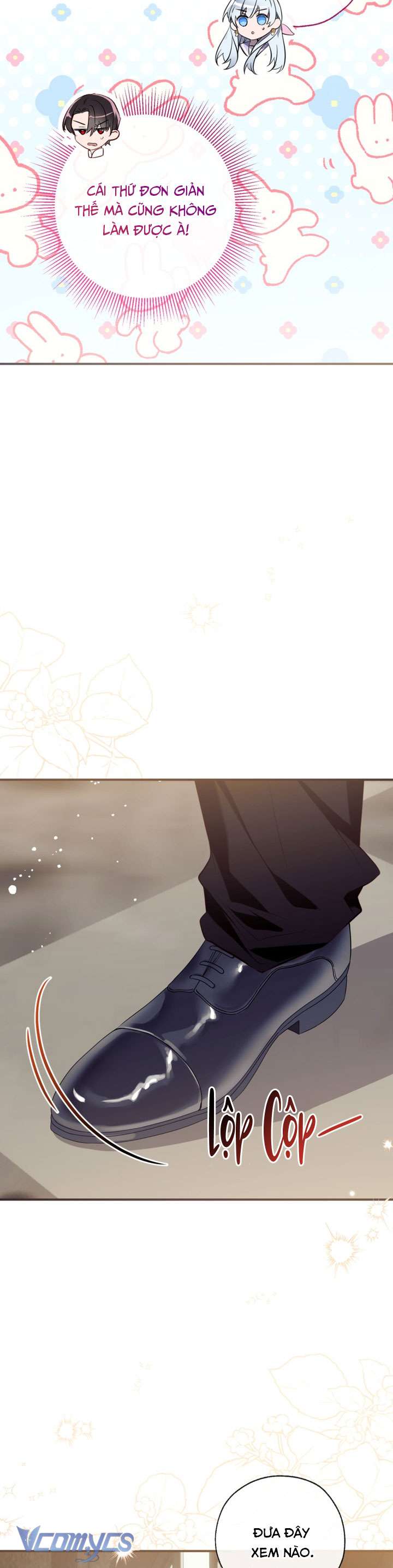 Chúng Ta Có Thể Trở Thành Một Gia Đình Được Không? Chap 158 - Trang 2