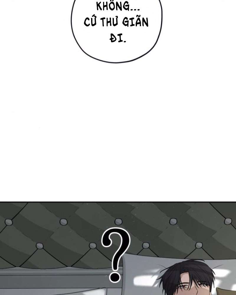 Trận Đấu Đồng Đội Của Những Tài Xế Xe Tải Chap 38 - Trang 4