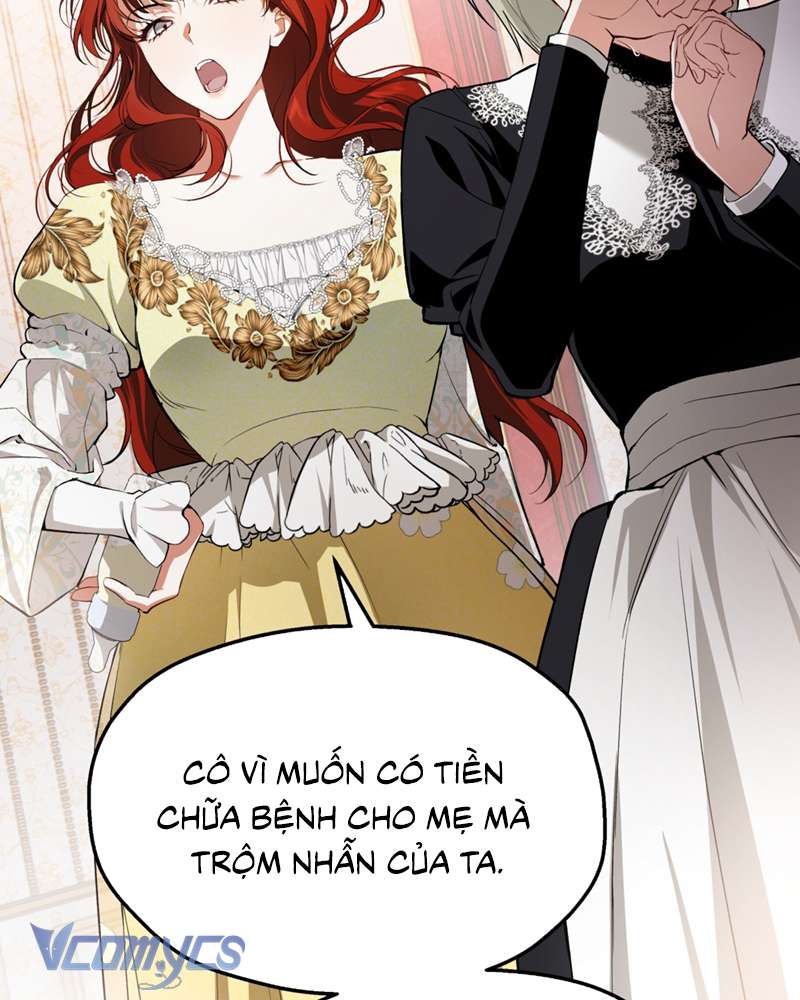 Cô Ấy Sẽ Thuần Hóa Các Anh Hùng Chap 8 - Trang 3