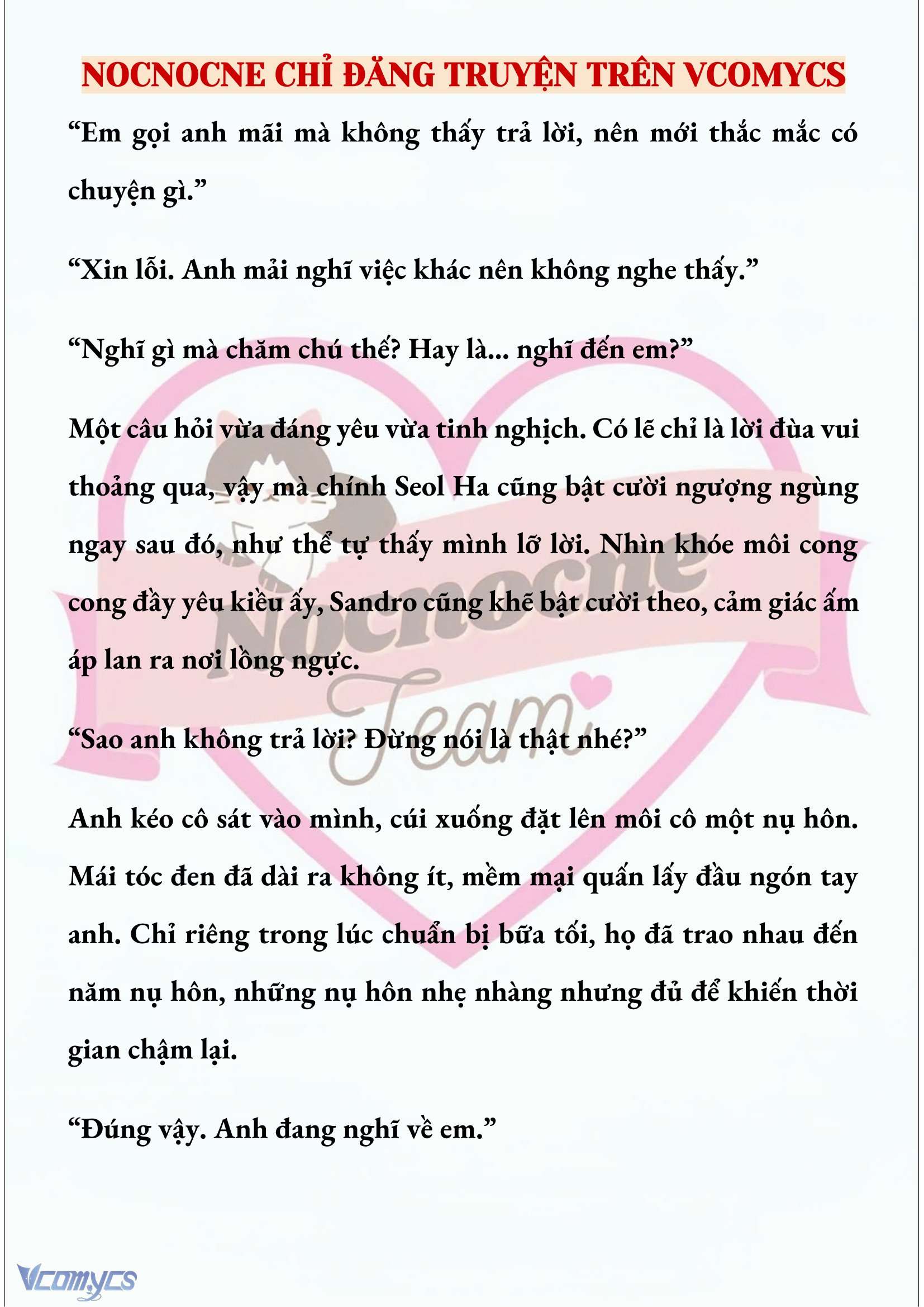 [TIỂU THUYẾT] ĐIỂM CHÍ Chap 172 - Trang 2