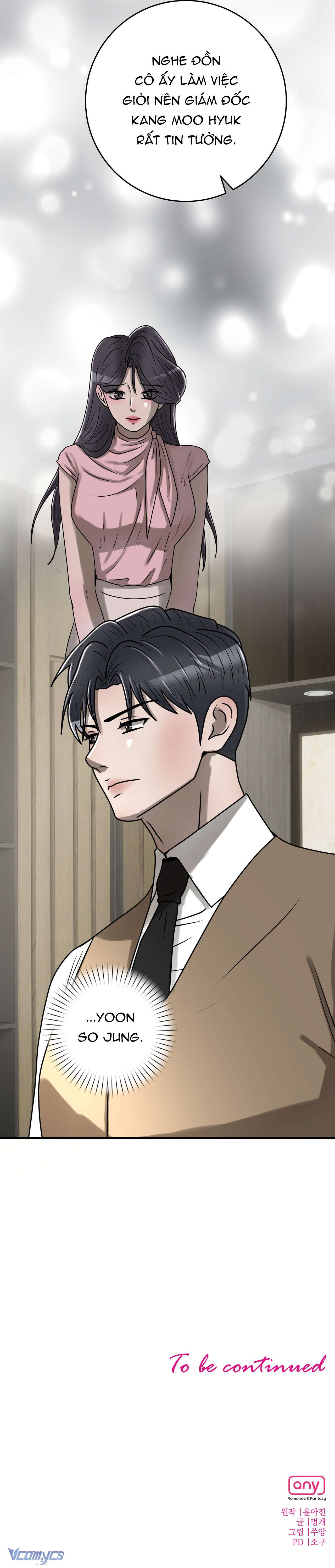 MỐI QUAN HỆ DÂM ĐÃNG Chapter 17 - Next Chapter 18