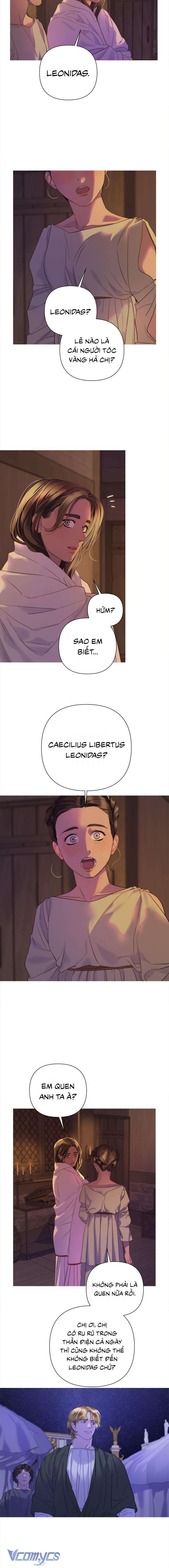 Non Tua Chap 3 - Trang 2