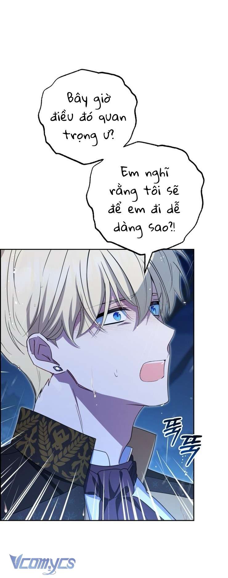 Được Yêu Thương Mà Còn Ngại Ngùng Sao! Chap 106 - Trang 3