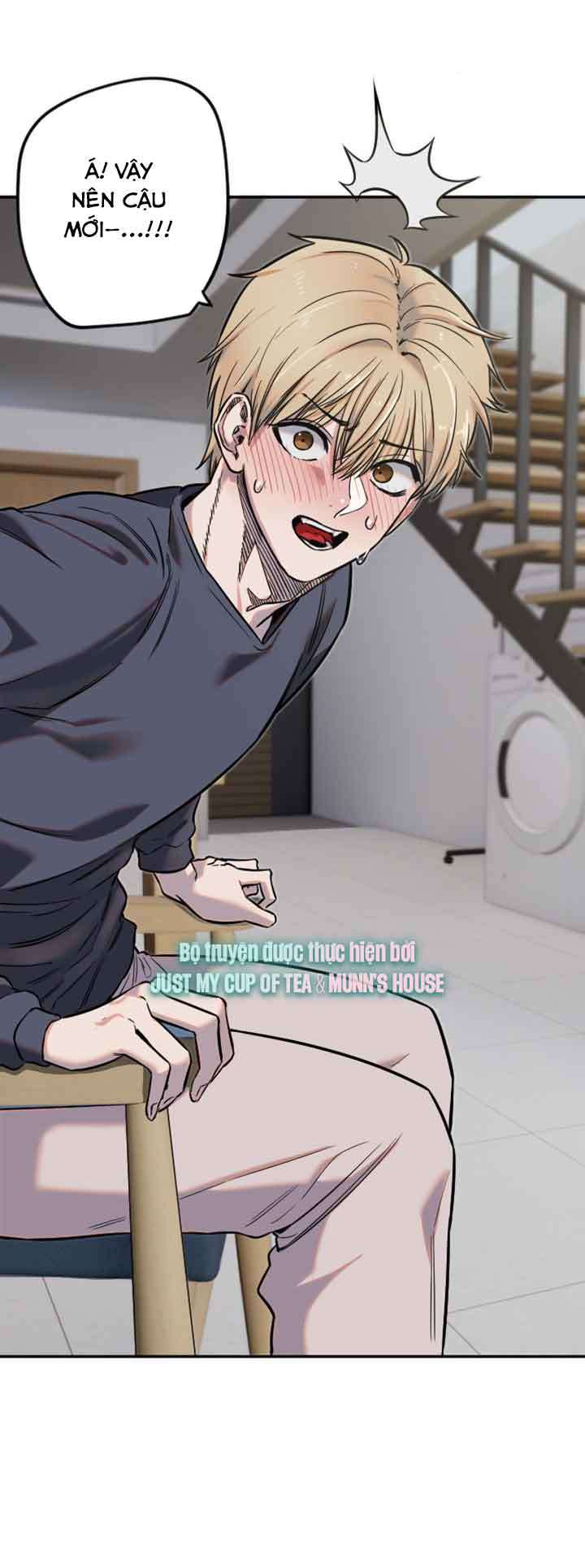 Manitto Chap 12 - Trang 3