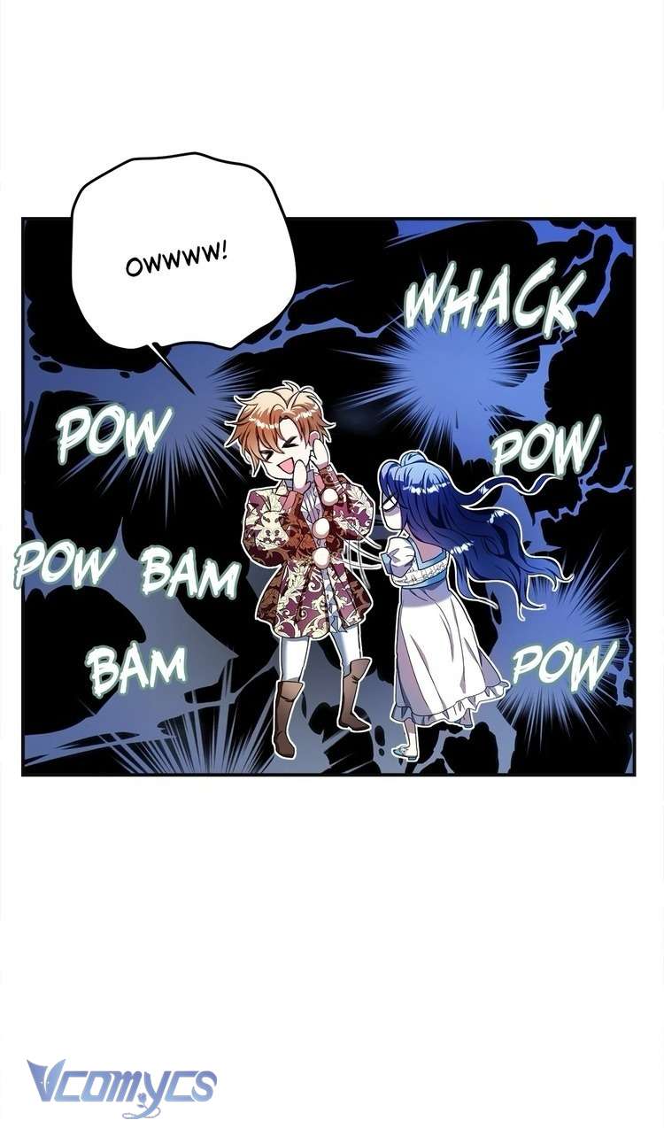 Người Yêu Đã Chết Của Tôi Đã Trở Thành Bạo Chúa Chap 25 - Trang 2