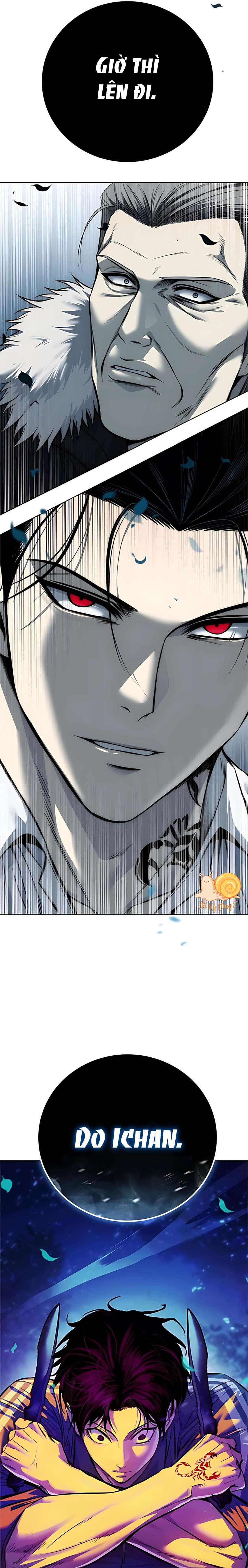 Red Shirt Chap 43 - Trang 2