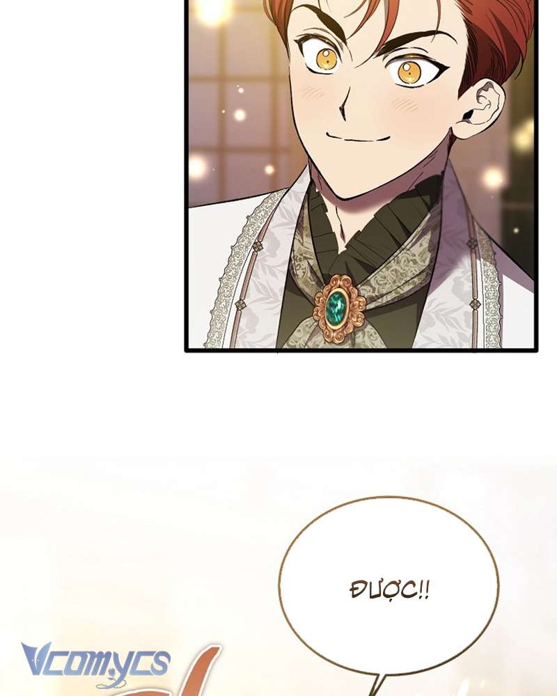 Ác Quỷ Nuôi Dưỡng Tiểu Thư Chapter 48 - Trang 4