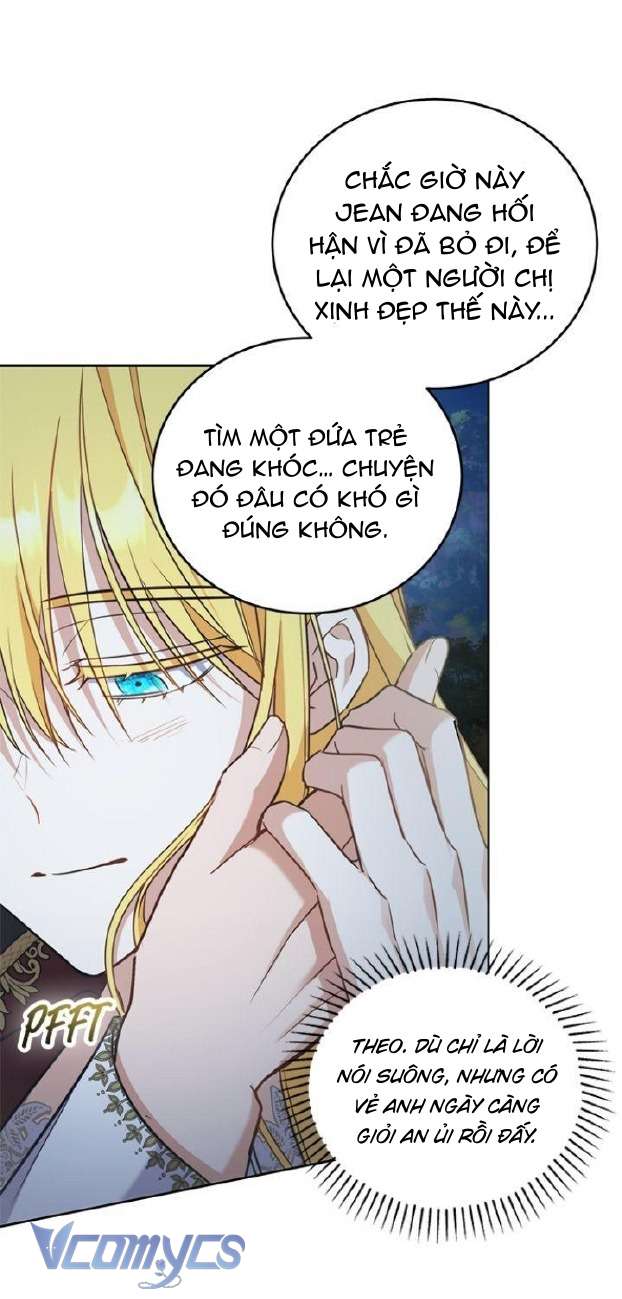 Làm Thế Nào Để Ăn Chủ Nhân Chap 70 - Trang 3