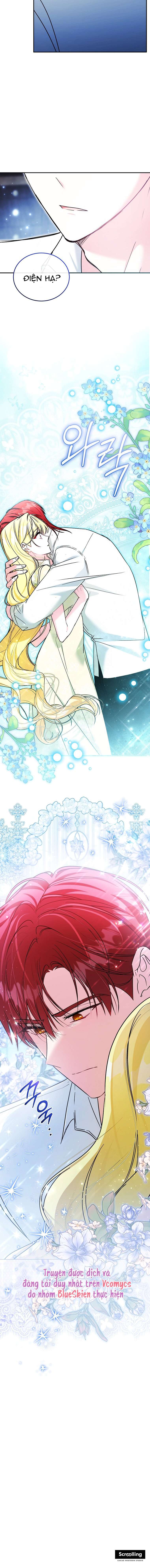 Chị Gái Tôi Là Nhân Vật Chính Chap 68 - Trang 2